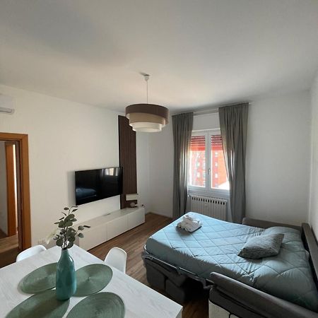 Soleo Guesthouse مونزا المظهر الخارجي الصورة