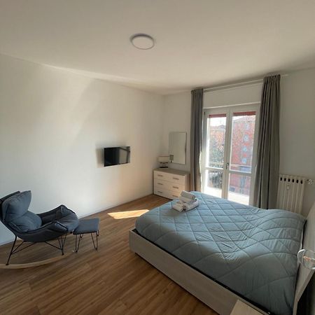 Soleo Guesthouse مونزا المظهر الخارجي الصورة
